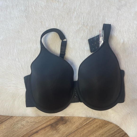 Underoutfit THE UNDERWIRE CRADLE BRA in black - Picture 3 of 15